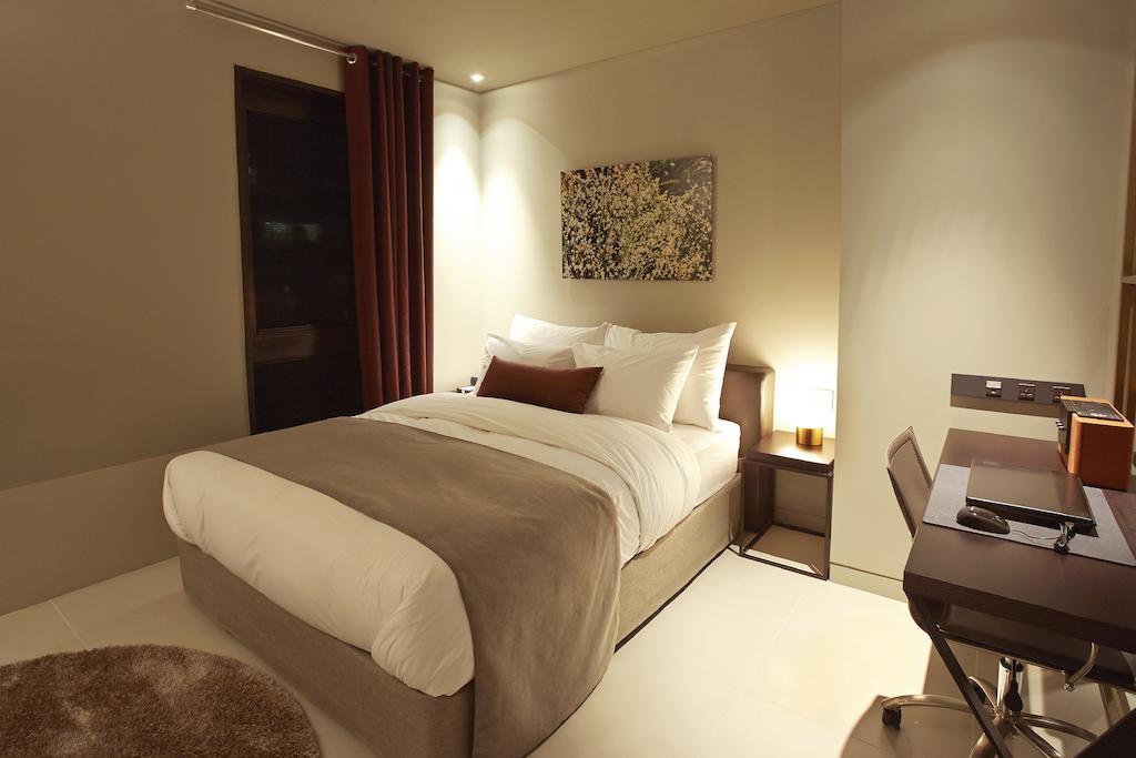 Osan Js The Classic Hotel חדר תמונה