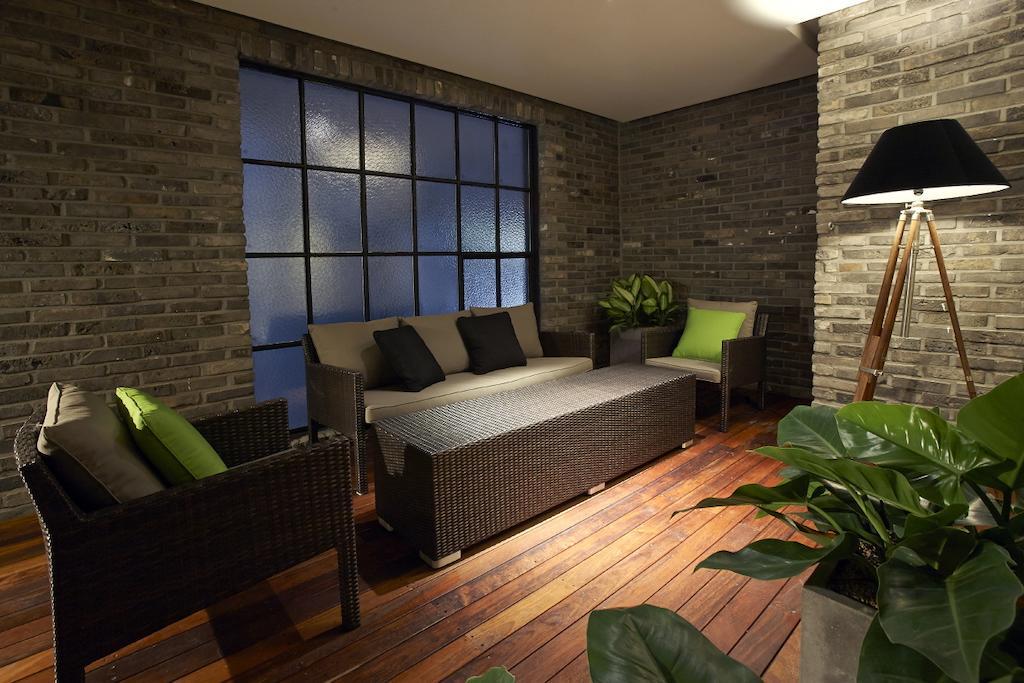 Osan Js The Classic Hotel חדר תמונה