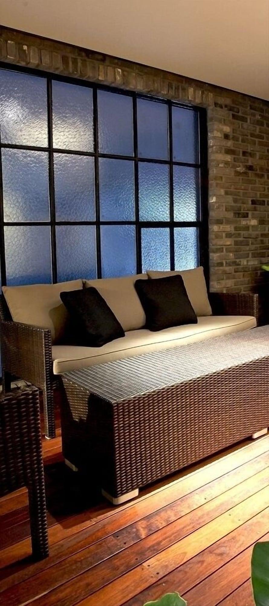 Osan Js The Classic Hotel מראה חיצוני תמונה