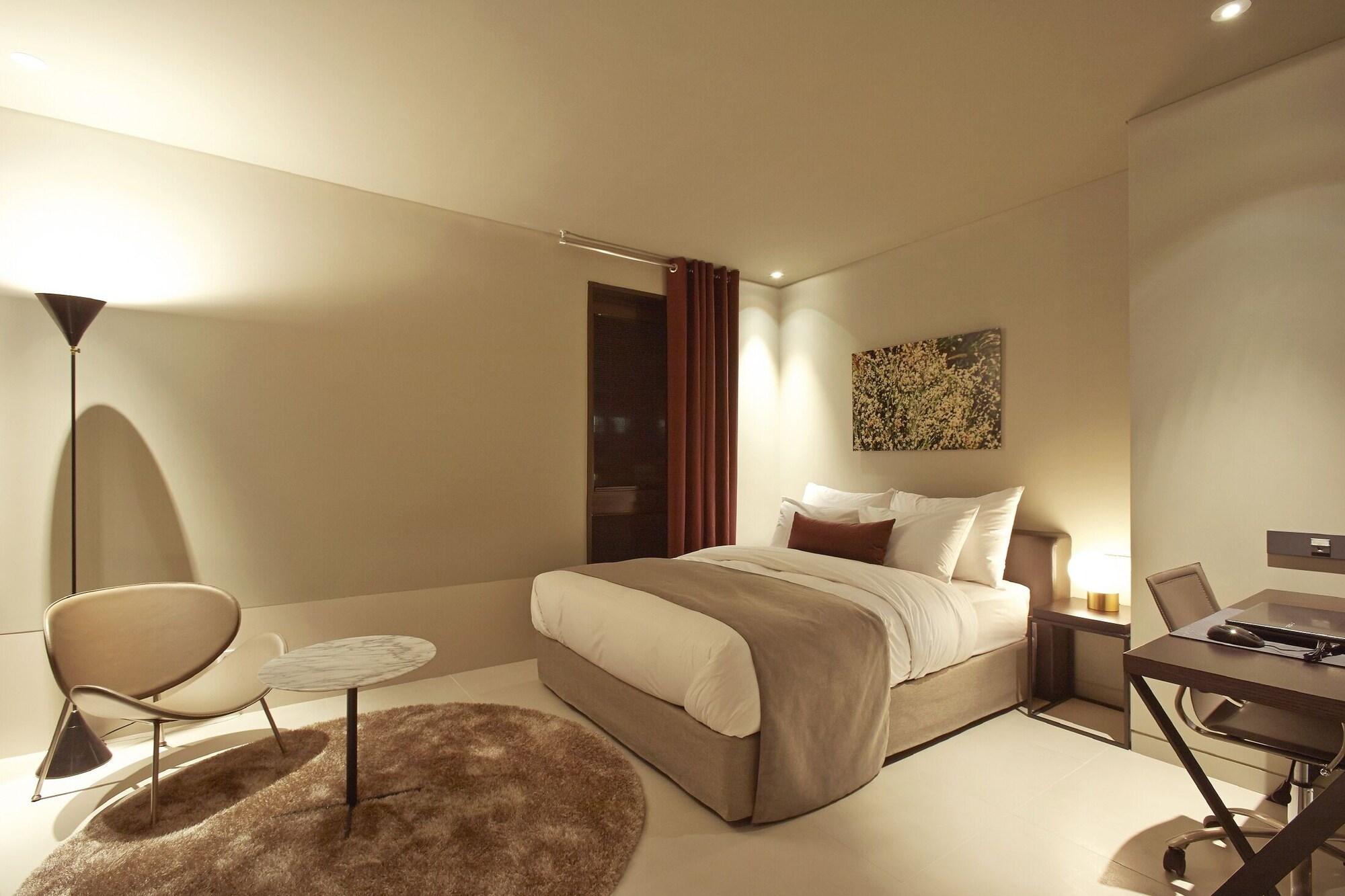Osan Js The Classic Hotel מראה חיצוני תמונה
