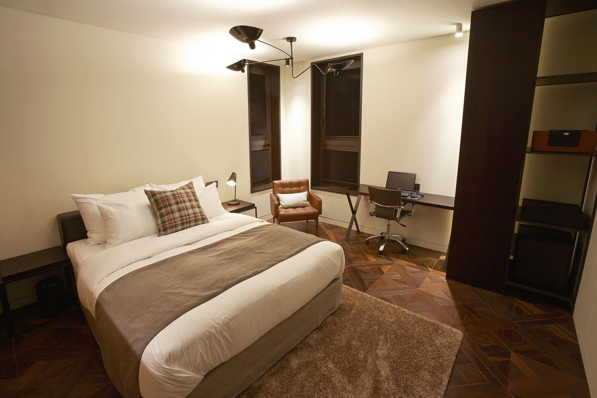 Osan Js The Classic Hotel מראה חיצוני תמונה