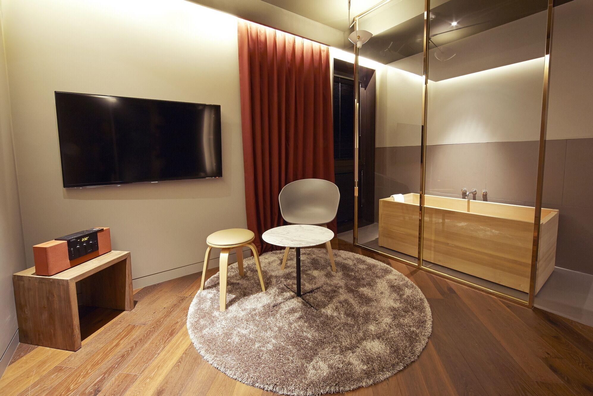 Osan Js The Classic Hotel מראה חיצוני תמונה