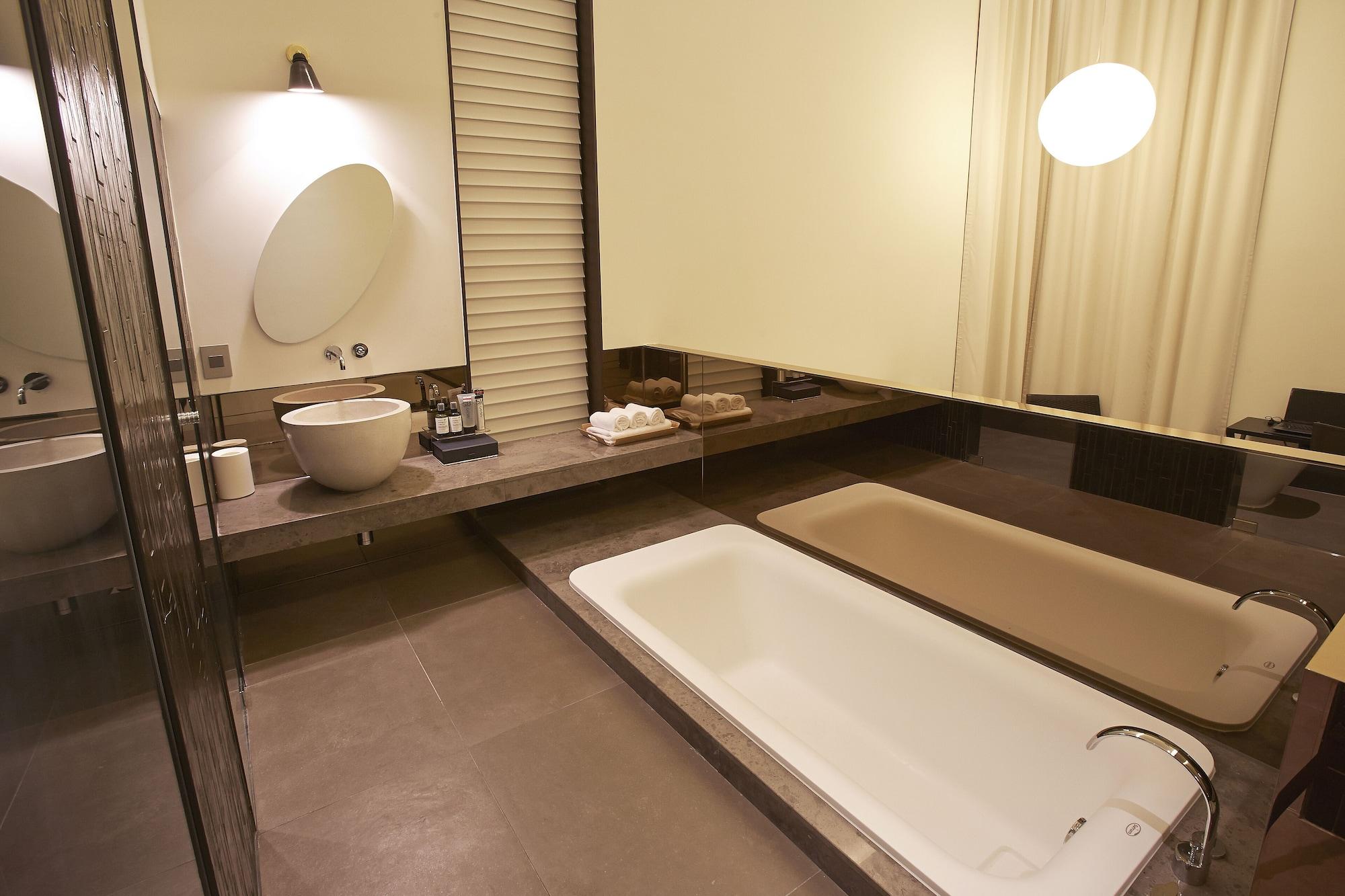 Osan Js The Classic Hotel מראה חיצוני תמונה