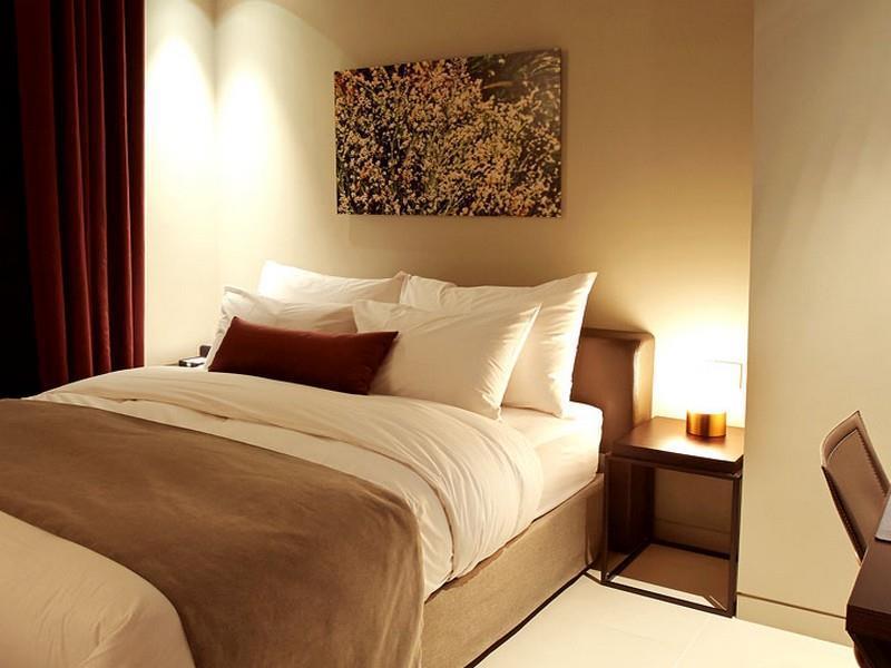 Osan Js The Classic Hotel מראה חיצוני תמונה