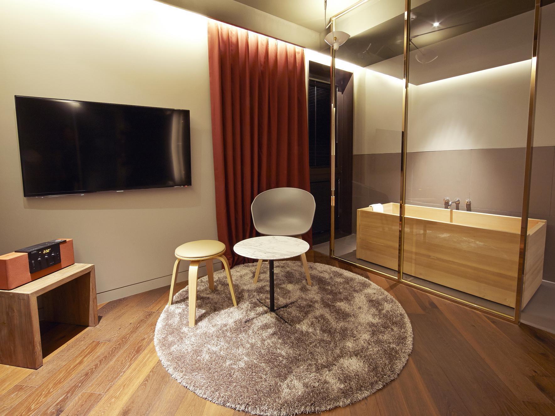Osan Js The Classic Hotel מראה חיצוני תמונה