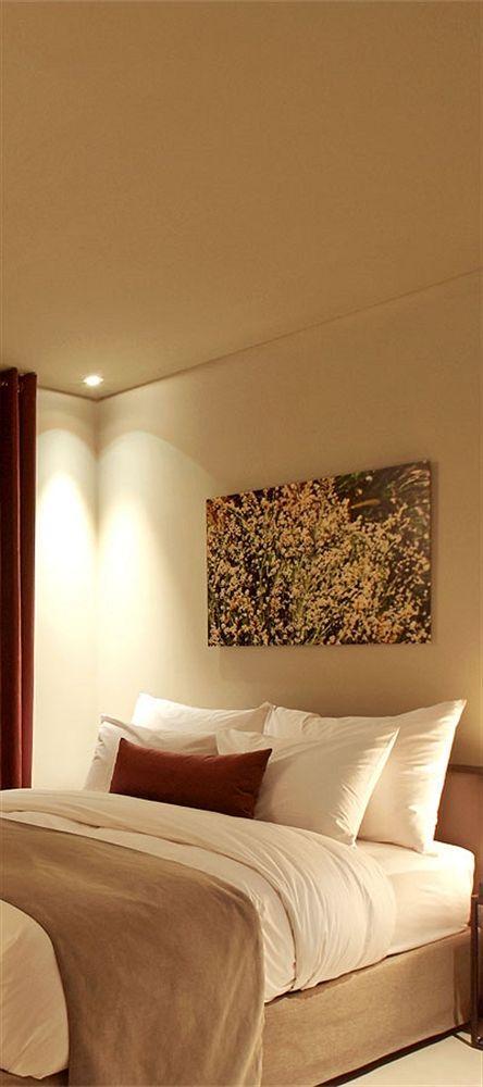 Osan Js The Classic Hotel מראה חיצוני תמונה