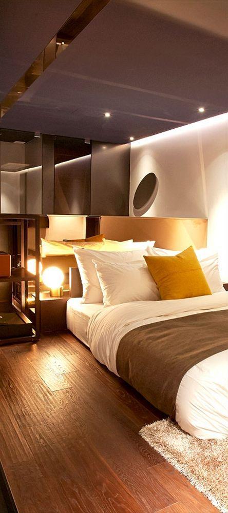 Osan Js The Classic Hotel מראה חיצוני תמונה