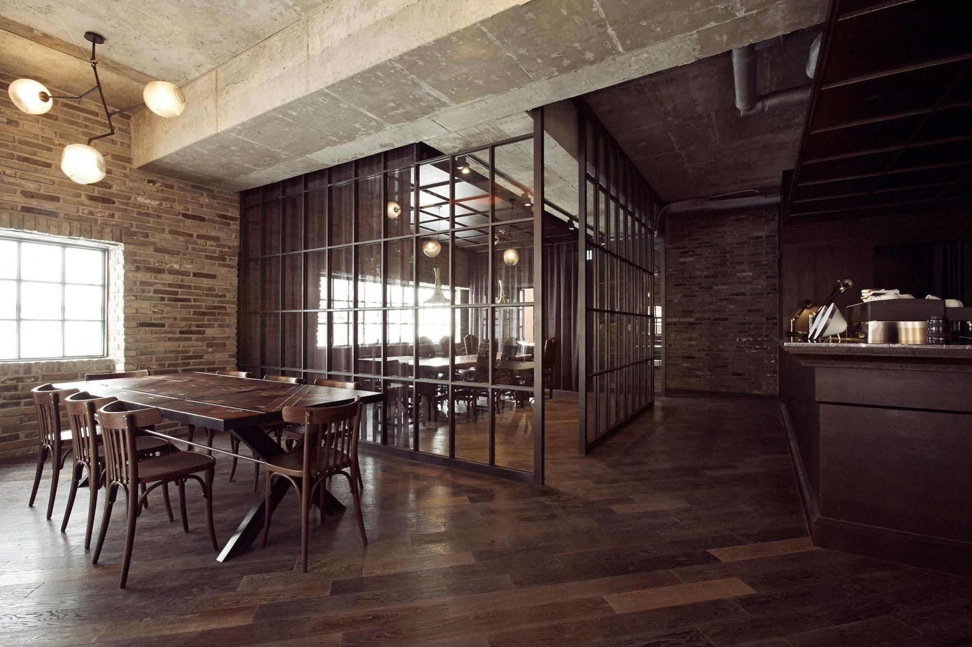 Osan Js The Classic Hotel מראה חיצוני תמונה